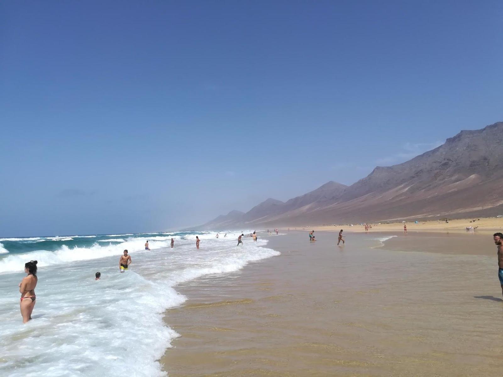 Casa Amaya 208 كوستا دي أنتيجوا المظهر الخارجي الصورة