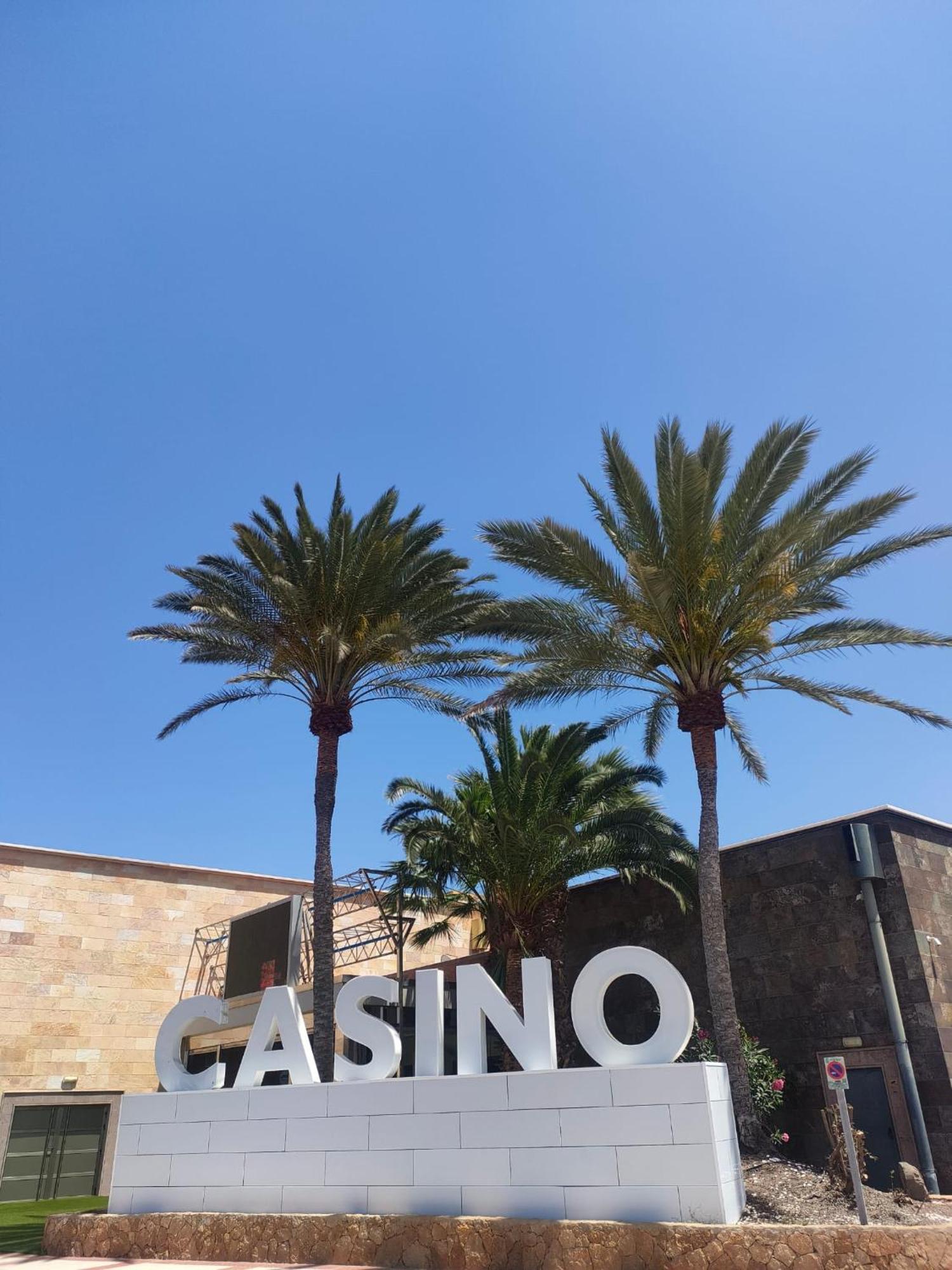 Casa Amaya 208 كوستا دي أنتيجوا المظهر الخارجي الصورة