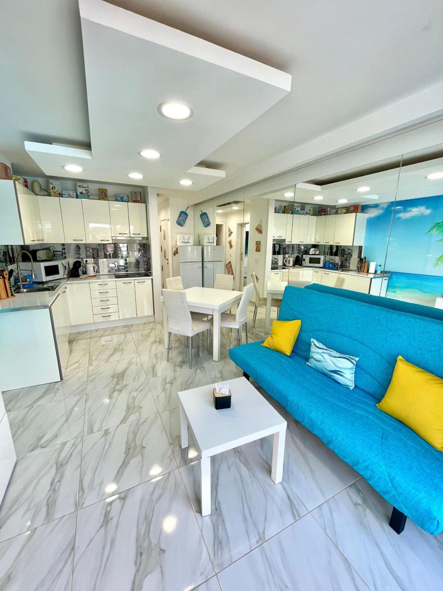 Casa Amaya 208 كوستا دي أنتيجوا المظهر الخارجي الصورة