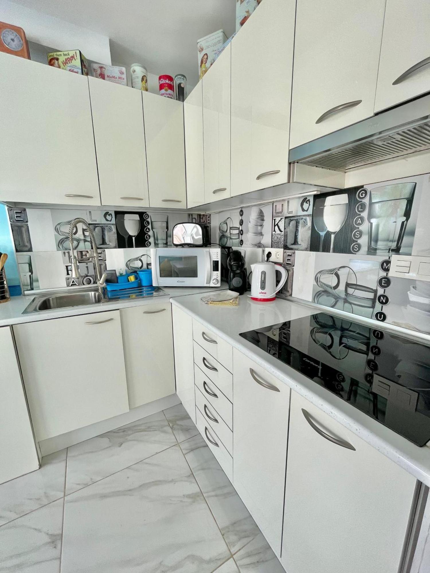 Casa Amaya 208 كوستا دي أنتيجوا المظهر الخارجي الصورة