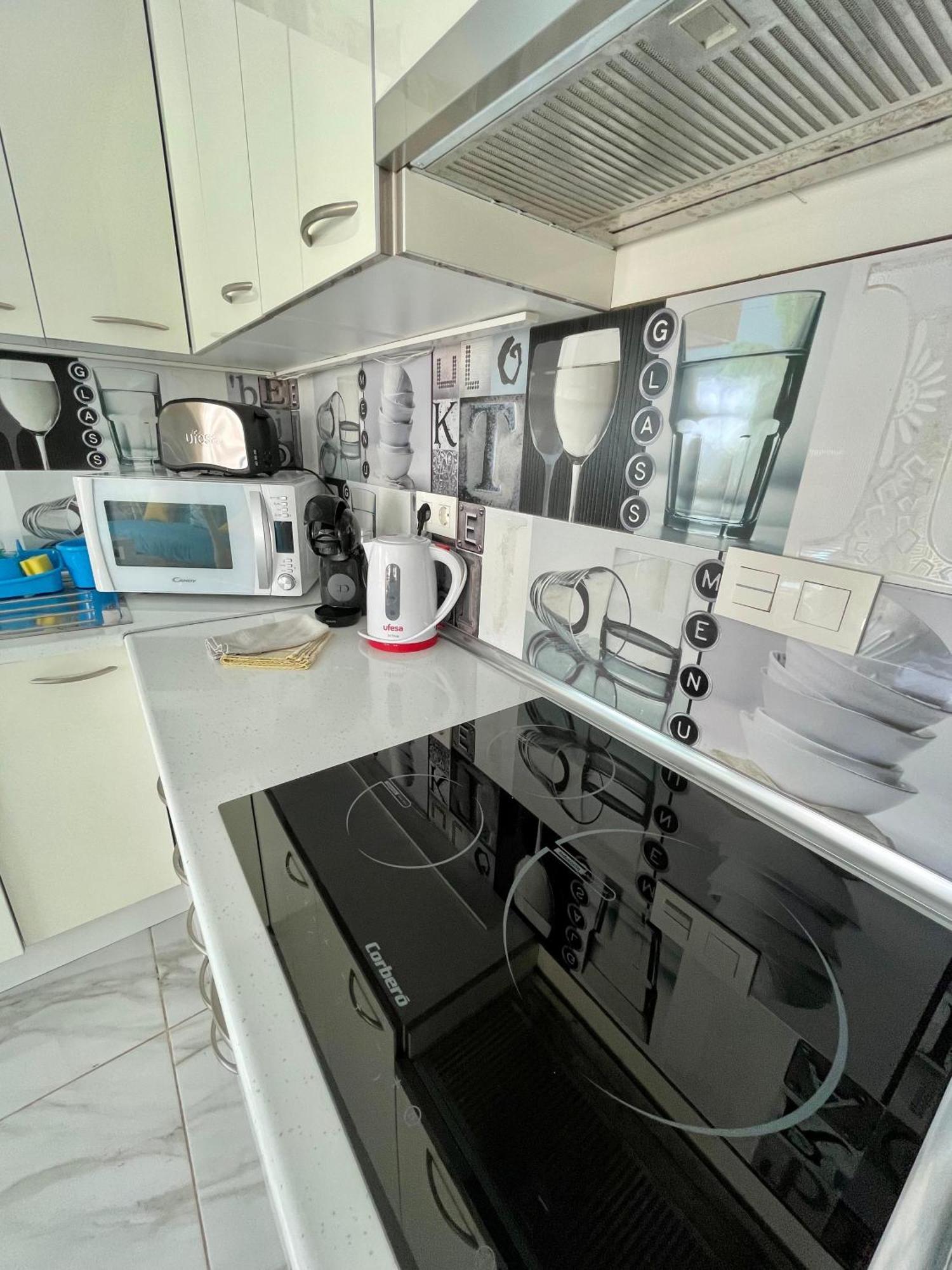 Casa Amaya 208 كوستا دي أنتيجوا المظهر الخارجي الصورة