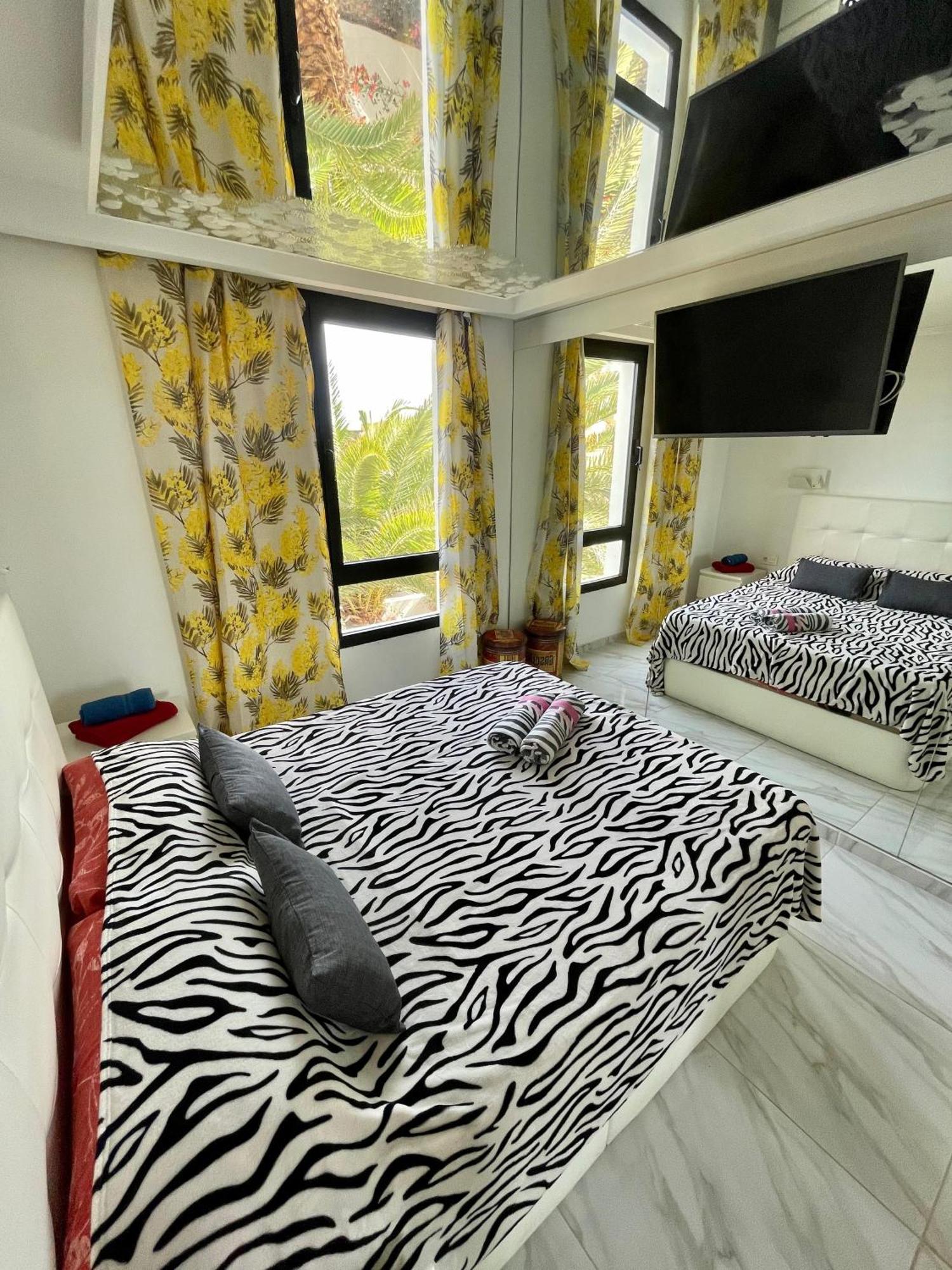 Casa Amaya 208 كوستا دي أنتيجوا المظهر الخارجي الصورة